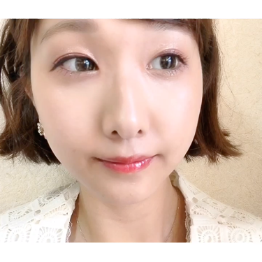 プロ シングル シャドウ/CLIO/単色アイシャドウを使ったクチコミ（3枚目）