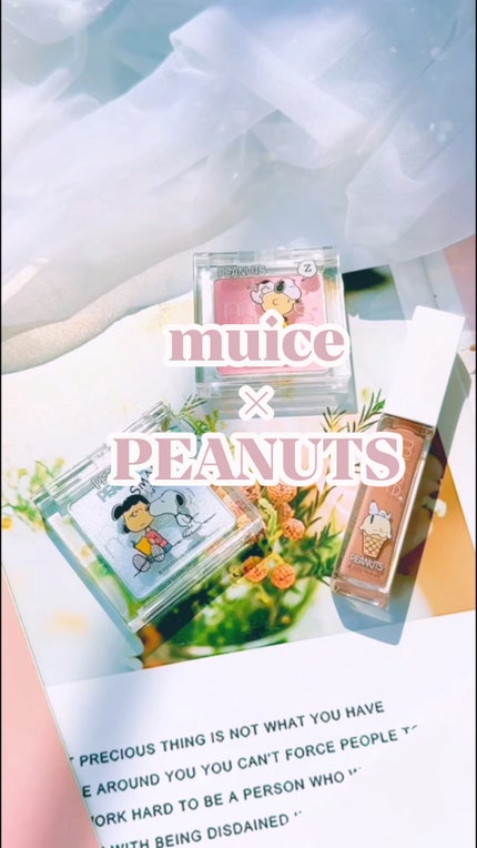 うるみハイライター/muice/パウダーハイライトの人気ショート動画