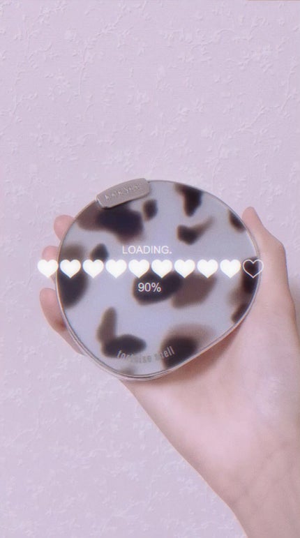 琥珀マルチパレット/Joocyee/アイシャドウパレットを使ったクチコミ(1枚目)