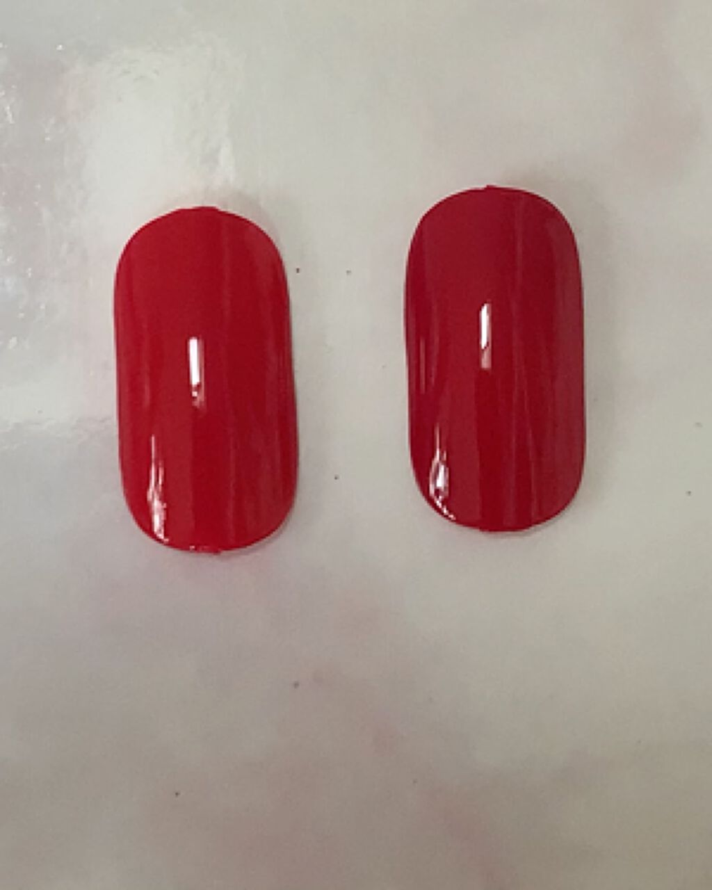 トップコート/SHAREYDVA(シャレドワ)/ネイルトップコートの動画クチコミ2つ目