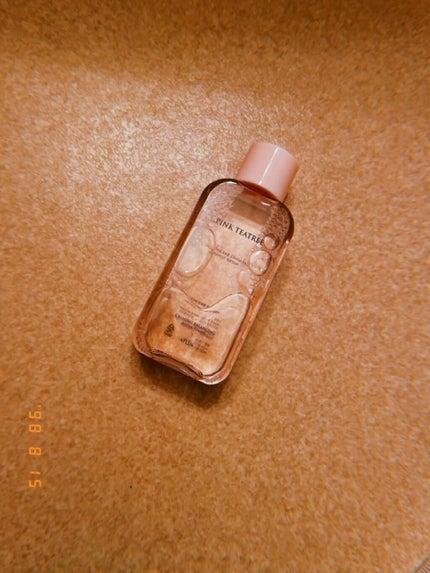 ピンクティーツリートナー/APLIN/化粧水の人気ショート動画