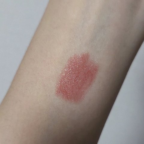 レブロン シアー バーム クレヨン/REVLON/口紅を使ったクチコミ（3枚目）