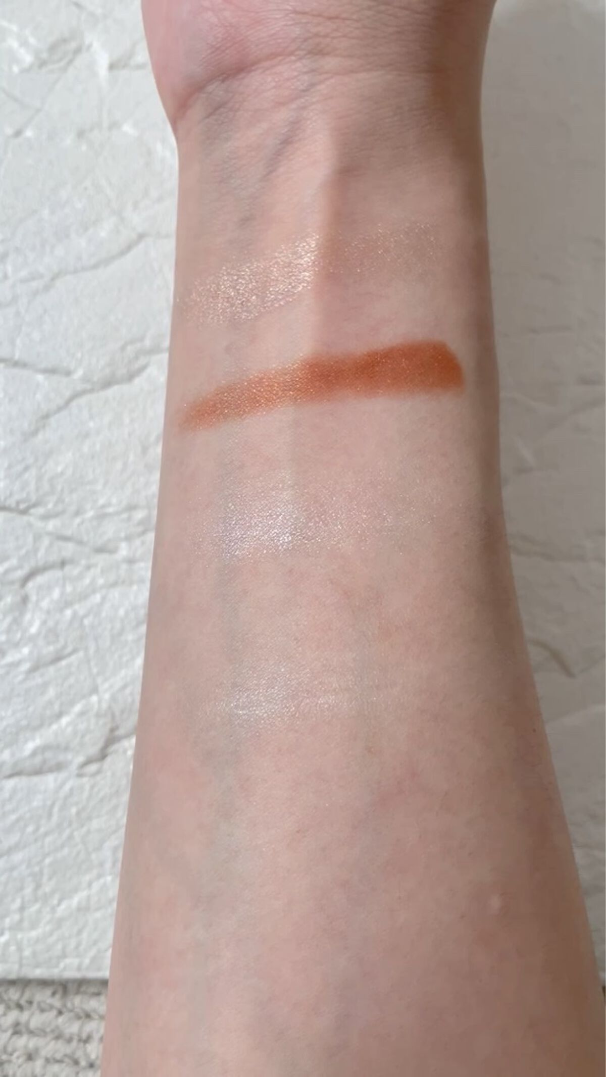 THE アイパレR/b idol/アイシャドウパレットを使ったクチコミ（3枚目）