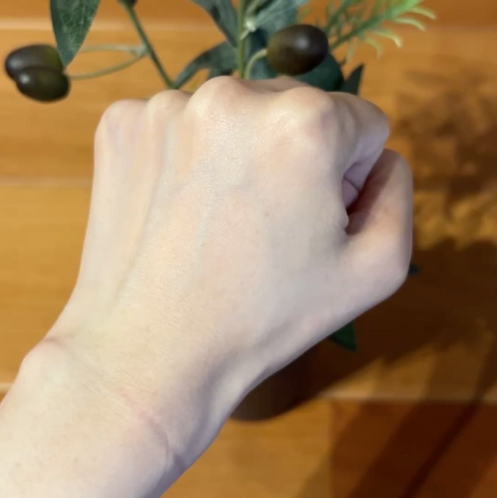 ティーツリーＣクレンジングフォーム/BRING GREEN/洗顔フォームの動画クチコミ1つ目