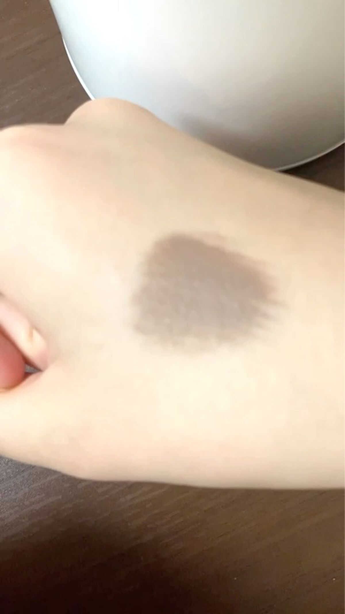 エテュセ アイエディション(ブロウマスカラ)/ettusais/眉マスカラを使ったクチコミ（3枚目）