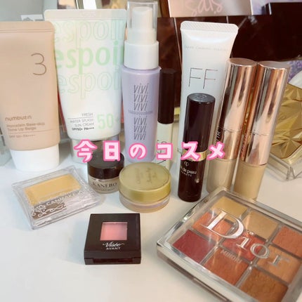 ライブリースキン ウェア/KANEBO/クリーム・エマルジョンファンデーションの人気ショート動画