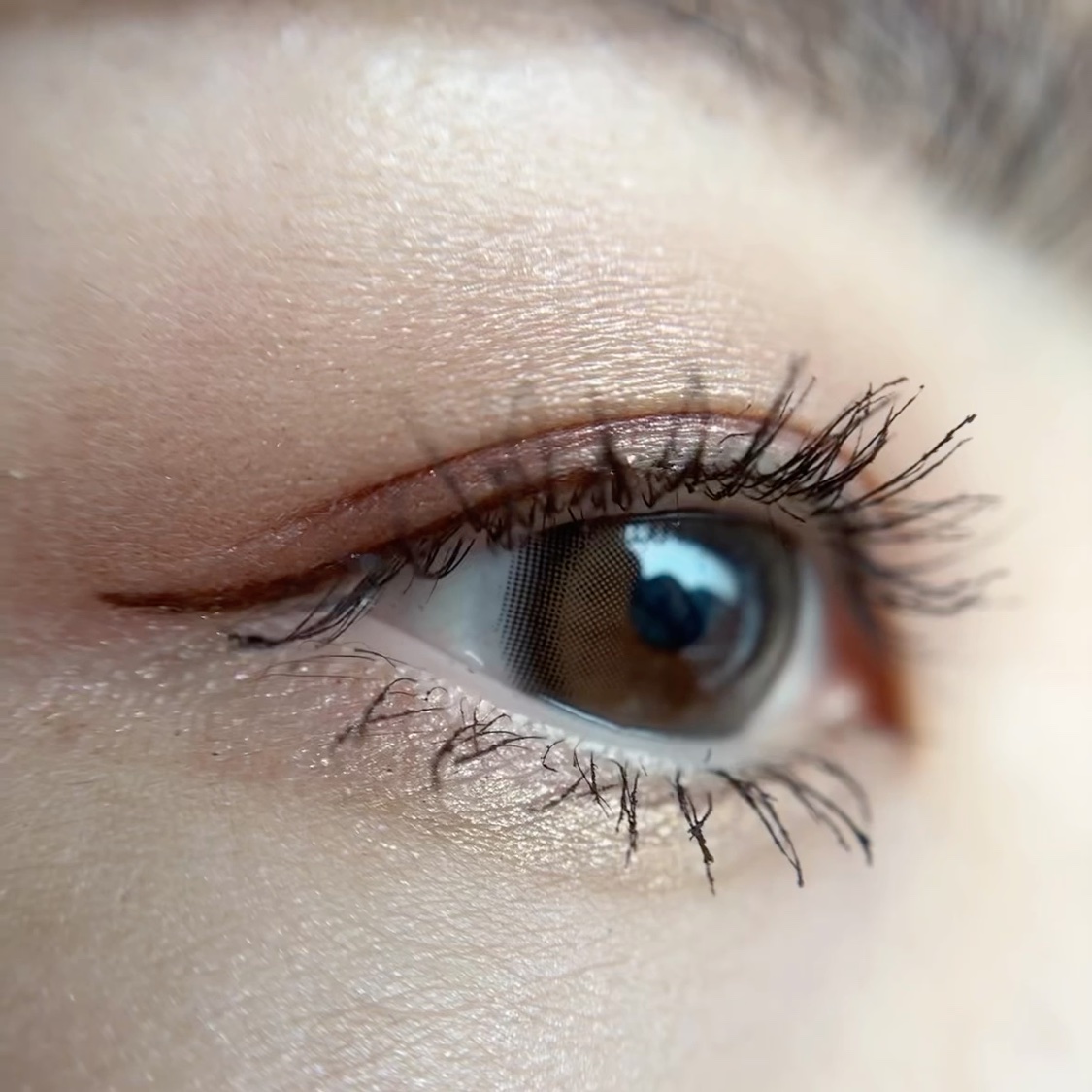 Bijoux Brilliance Eye Shadow Palette/PAT McGRATH LABS/アイシャドウパレットの動画クチコミ2つ目