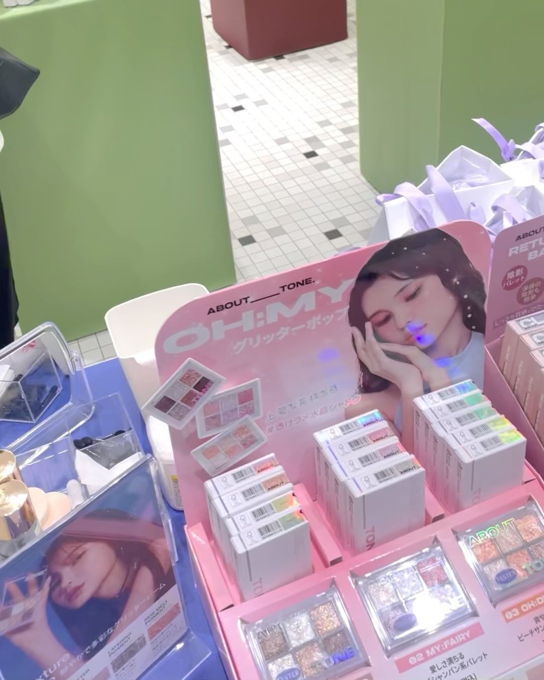 リップマスク ローズ/KOCOSTAR(ココスター)/シートマスク・パックの動画クチコミ1つ目