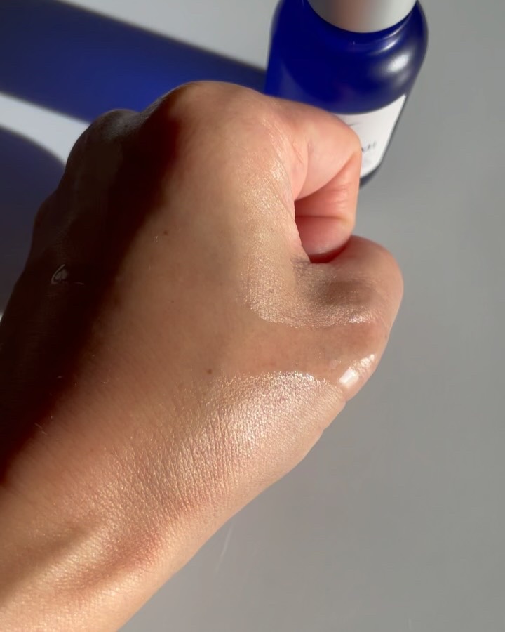 タカミスキンピール/タカミ/ブースター・導入液を使ったクチコミ（3枚目）