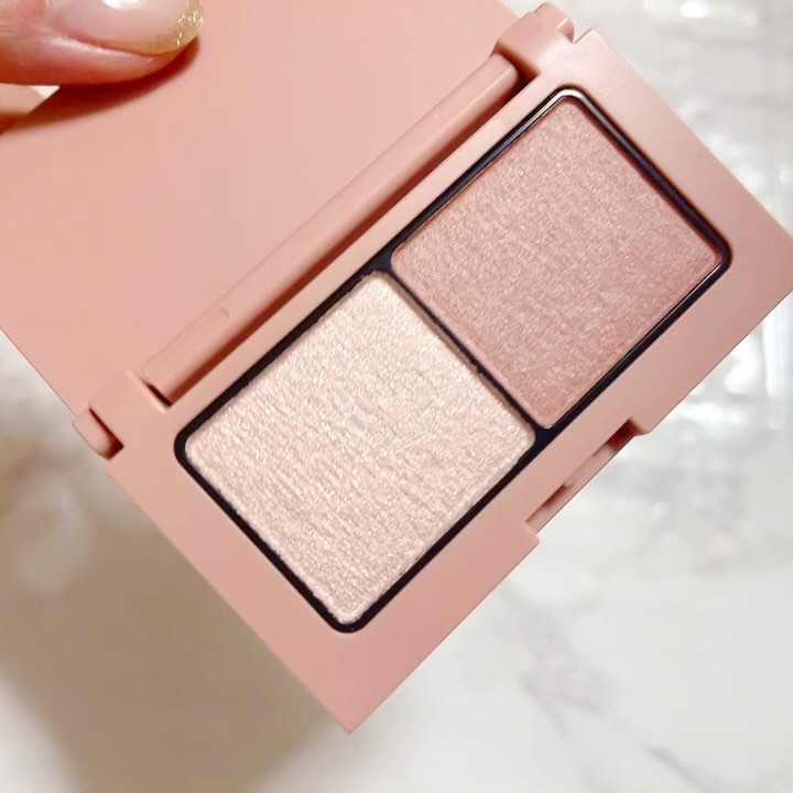 エテュセ アイエディション(カラーパレット)/ettusais/アイシャドウパレットを使ったクチコミ（3枚目）