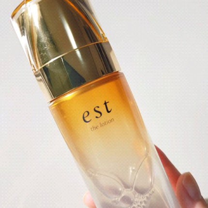 エスト ザ ローション/est/化粧水の人気ショート動画