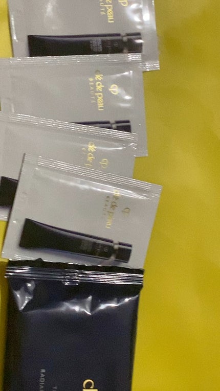 ヴォワールコレクチュールn/クレ・ド・ポー ボーテ/化粧下地の人気ショート動画