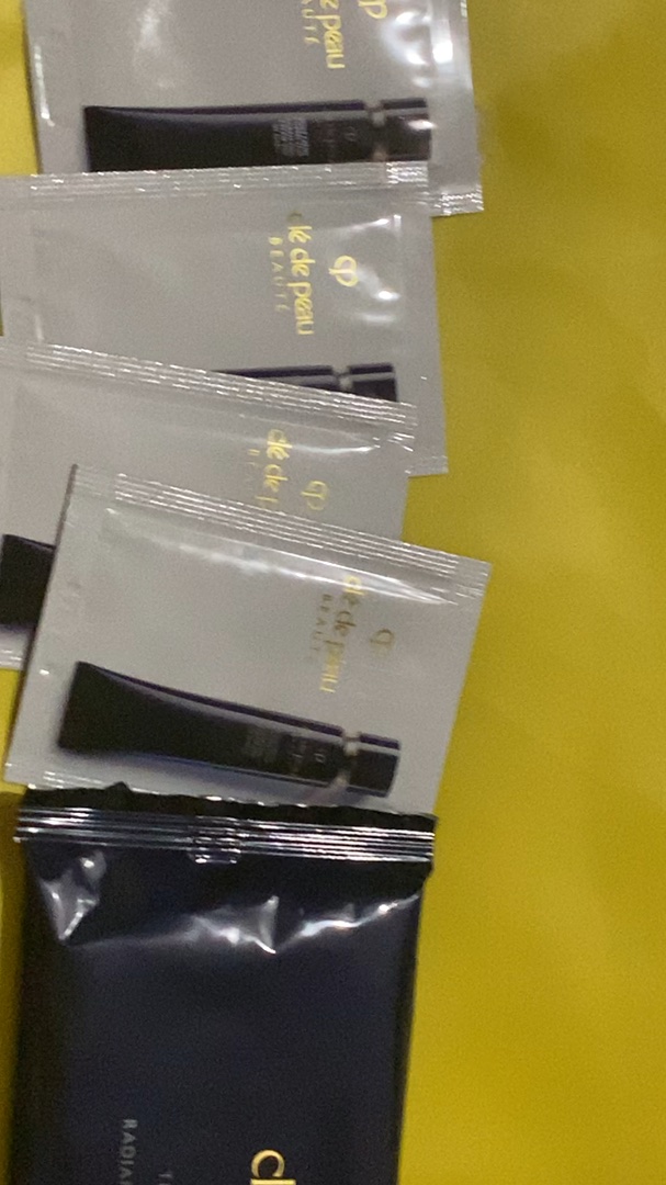 ヴォワールコレクチュールｎ/クレ・ド・ポー ボーテ/化粧下地の人気ショート動画