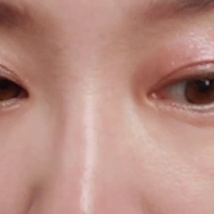 ミックスブラーボリュームシェーディング/wakemake/シェーディングを使ったクチコミ(2枚目)