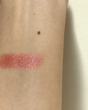 プリズム パウダーアイカラー/リンメル ロンドン/単色アイシャドウを使ったクチコミ（3枚目）