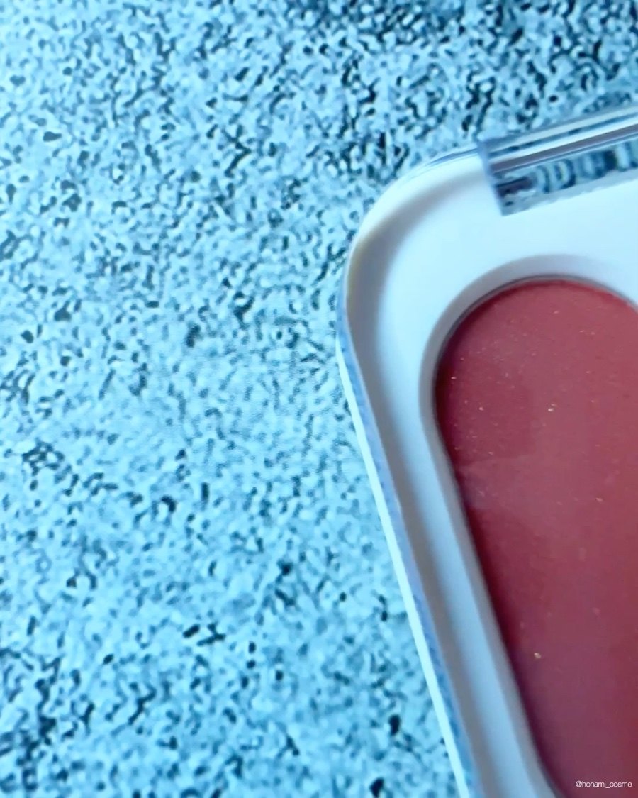 ノーズ＆アイブロウパウダー/CEZANNE/パウダーアイブロウを使ったクチコミ（2枚目）