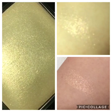 beyond powder/Illamasqua/パウダーハイライトを使ったクチコミ(3枚目)