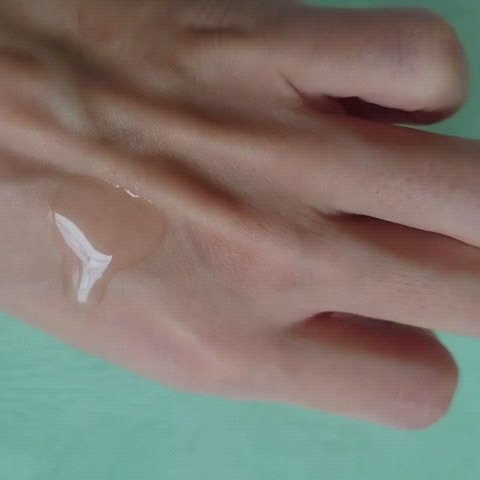 ナイアシンアミド5%ソリューションウィズアラント美容液/PETERANDLABS/美容液を使ったクチコミ（3枚目）