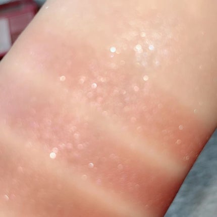 パーフェクトスタイリストアイズ/キャンメイク/アイシャドウパレットを使ったクチコミ(9枚目)