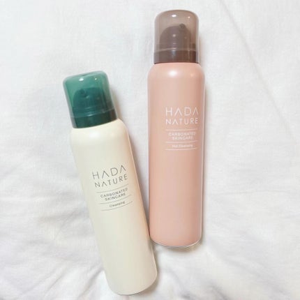 炭酸ホットクレンジング/肌ナチュール/その他洗顔料の人気ショート動画