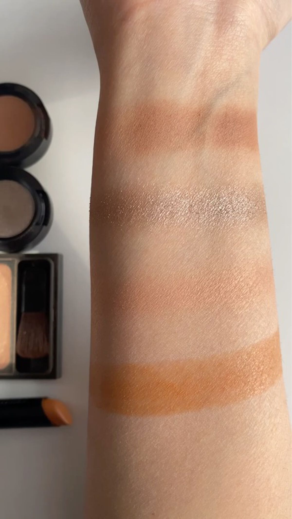 リベレイティッドマットリップス/Celvoke/口紅の動画クチコミ5つ目