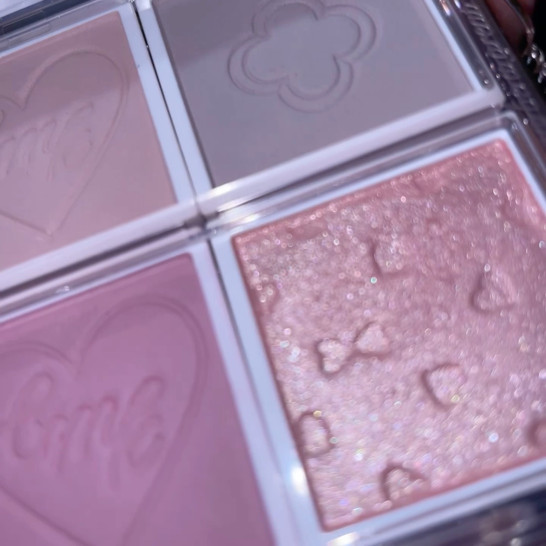 マイトーンクチュール/キャンメイク/メイクアップキットを使ったクチコミ（3枚目）