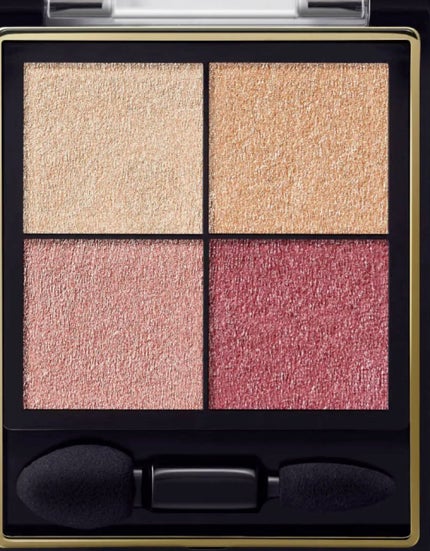 リアルクローズシャドウ/excel/アイシャドウパレットの動画クチコミ4つ目