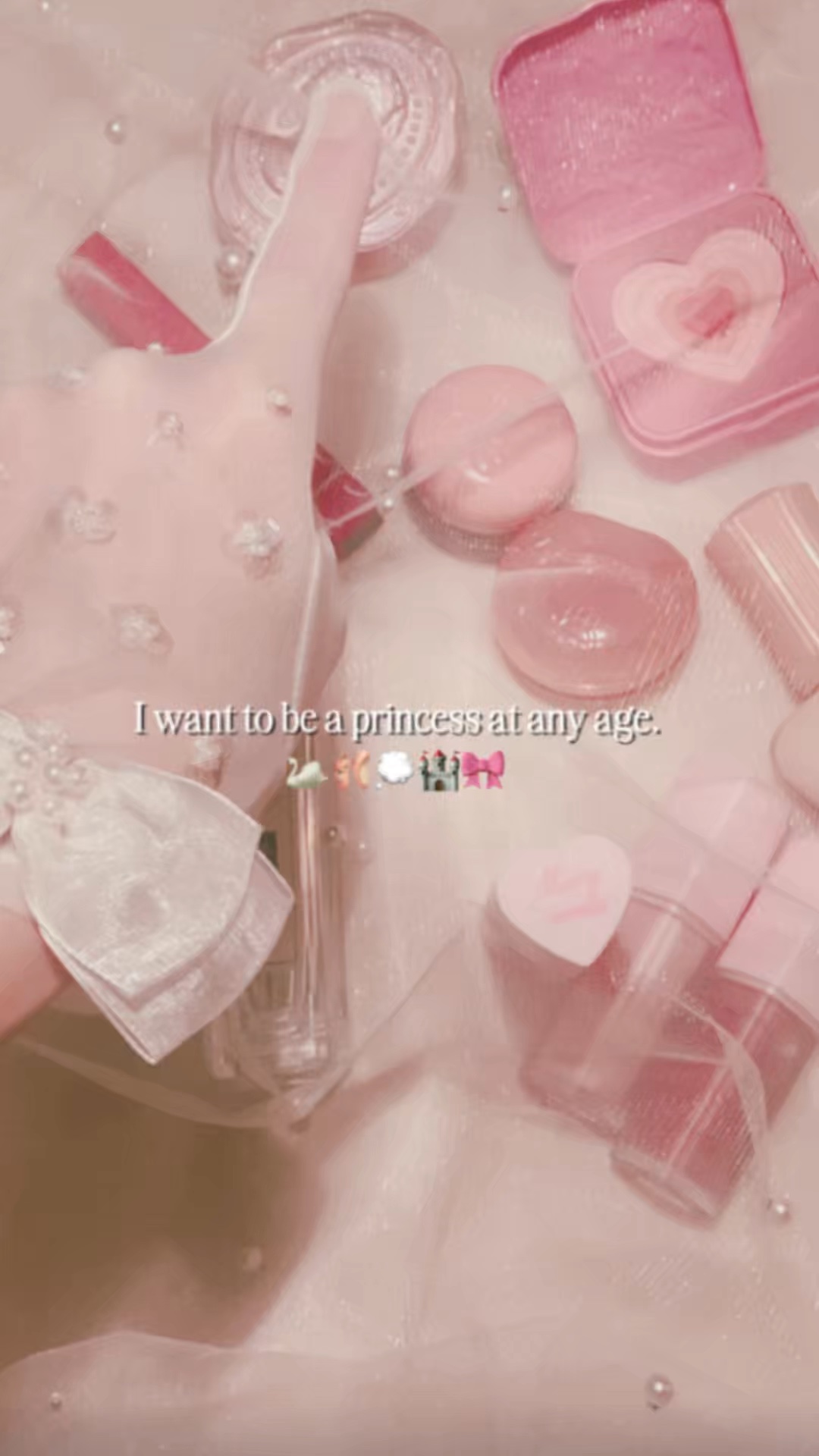 ミルクハートティントリップアンドチーク/Merrymonde/リップティントの人気ショート動画