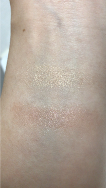 ピュア カラー ブラッシュ/SUQQU/パウダーチークを使ったクチコミ（2枚目）