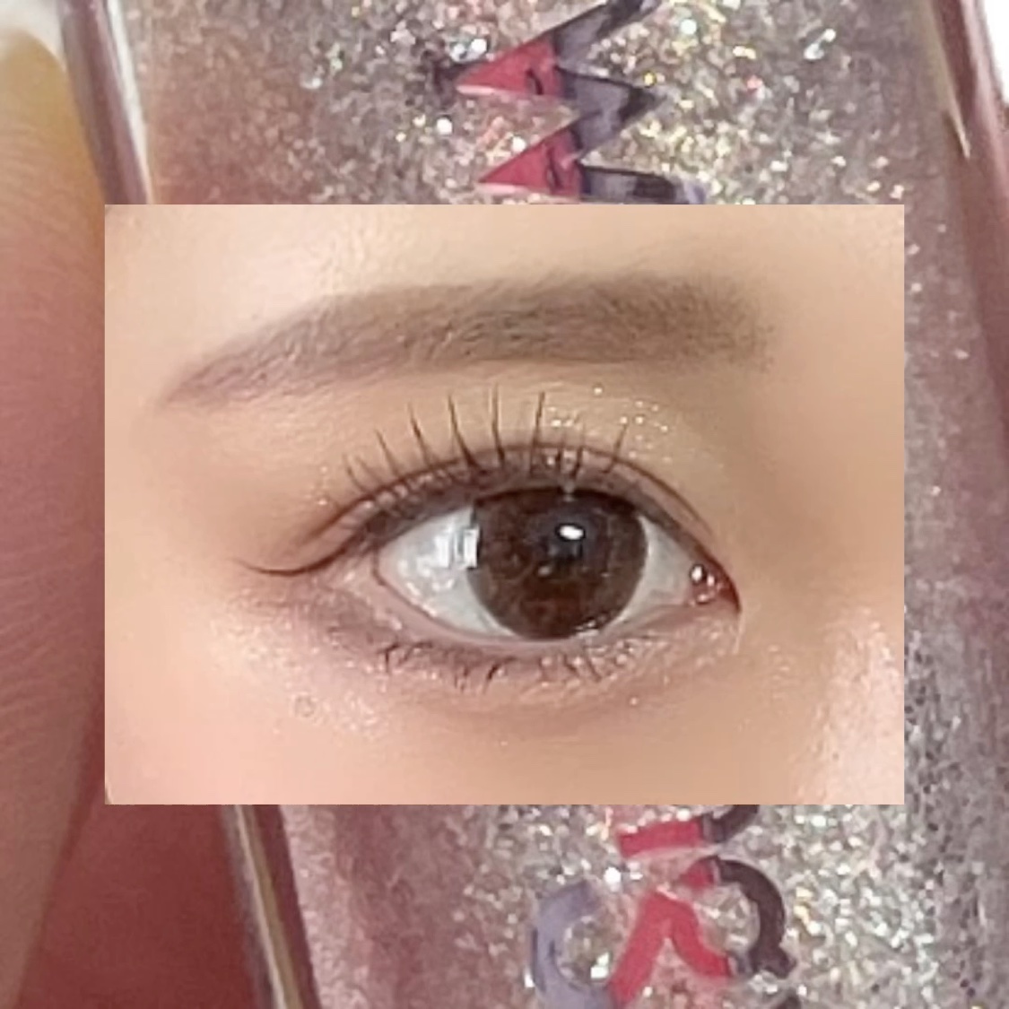 シグニチャー カラー アイズ/SUQQU/アイシャドウパレットを使ったクチコミ（2枚目）