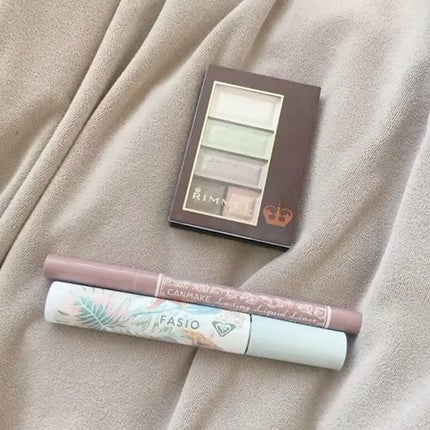 パーマネントカール フィクサー WP RO/FASIO/マスカラ下地の人気ショート動画