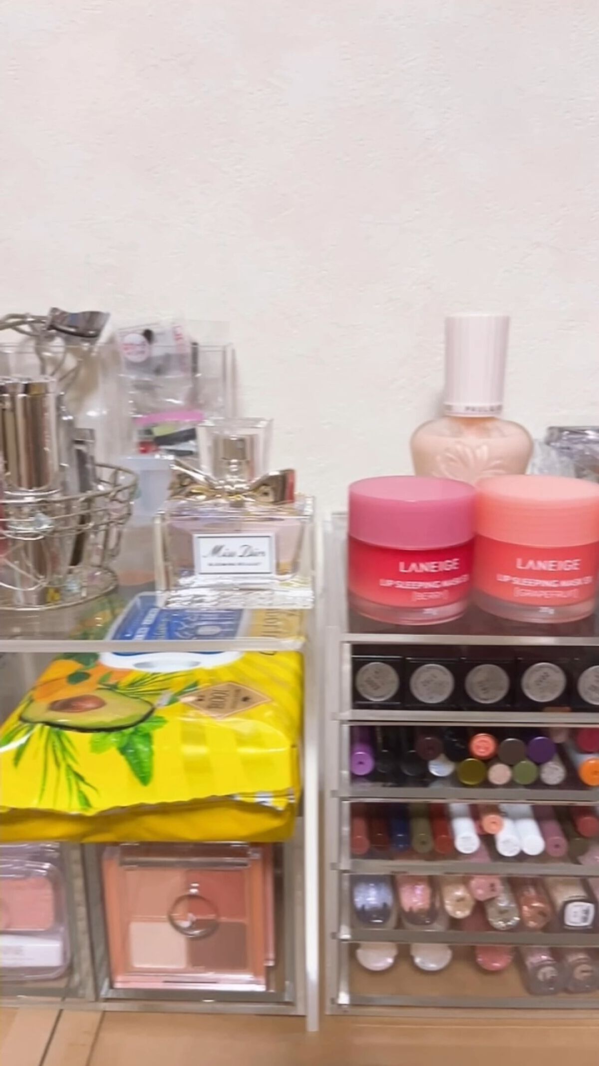 ラスティング フィニッシュ オイルモイスト ティント C/リンメル ロンドン/リップティントの人気ショート動画