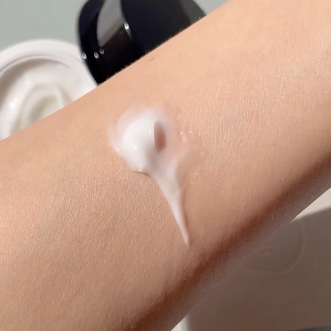 ザ トゥルー モイスチャライジング クリーム/belif/フェイスクリームを使ったクチコミ（3枚目）