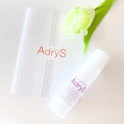 アクティブローション/AdryS/化粧水を使ったクチコミ(3枚目)