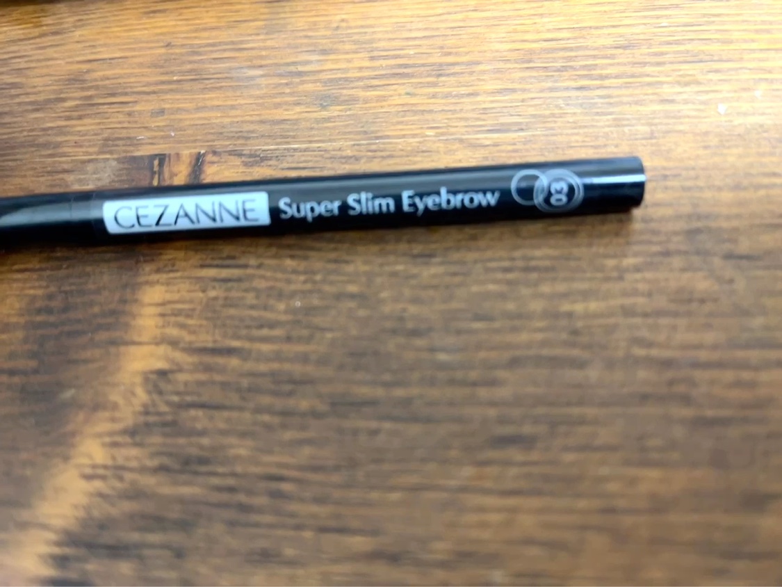 超細芯アイブロウ/CEZANNE/アイブロウペンシルの人気ショート動画