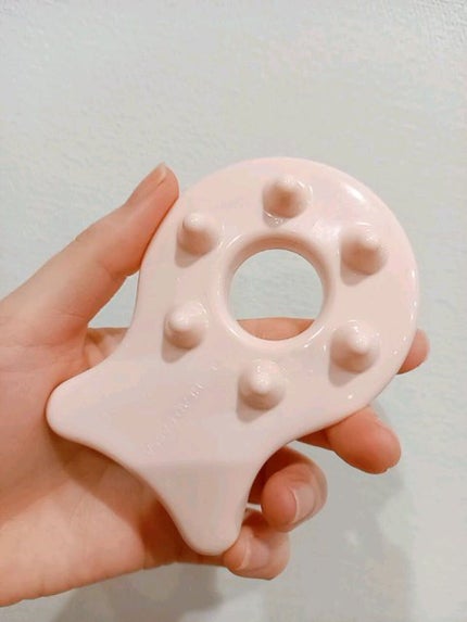 かっさ ヘッド用/DAISO/かっさプレートの人気ショート動画