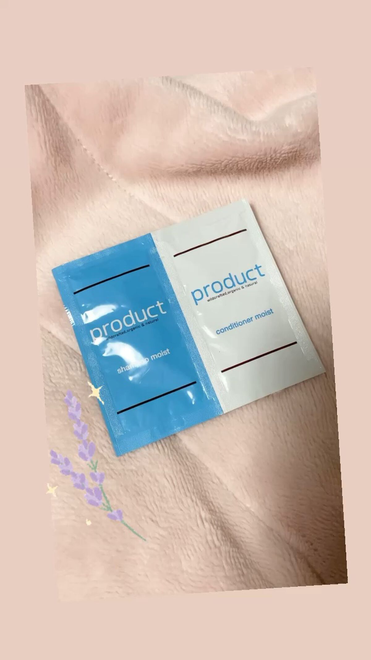 シャンプーモイスト／コンディショナーモイスト/ザ・プロダクト/市販シャンプーの動画クチコミ2つ目