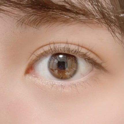 オリシキ アイリッドスキンフィルム		/D-UP/二重まぶた用アイテムを使ったクチコミ(4枚目)