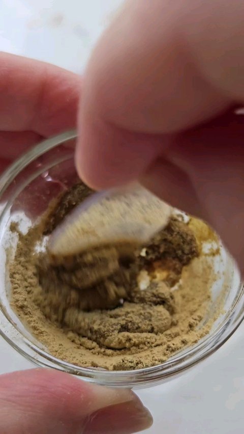 フェイシャルクレンザー/ザ・プロダクト/洗顔パウダーを使ったクチコミ（1枚目）