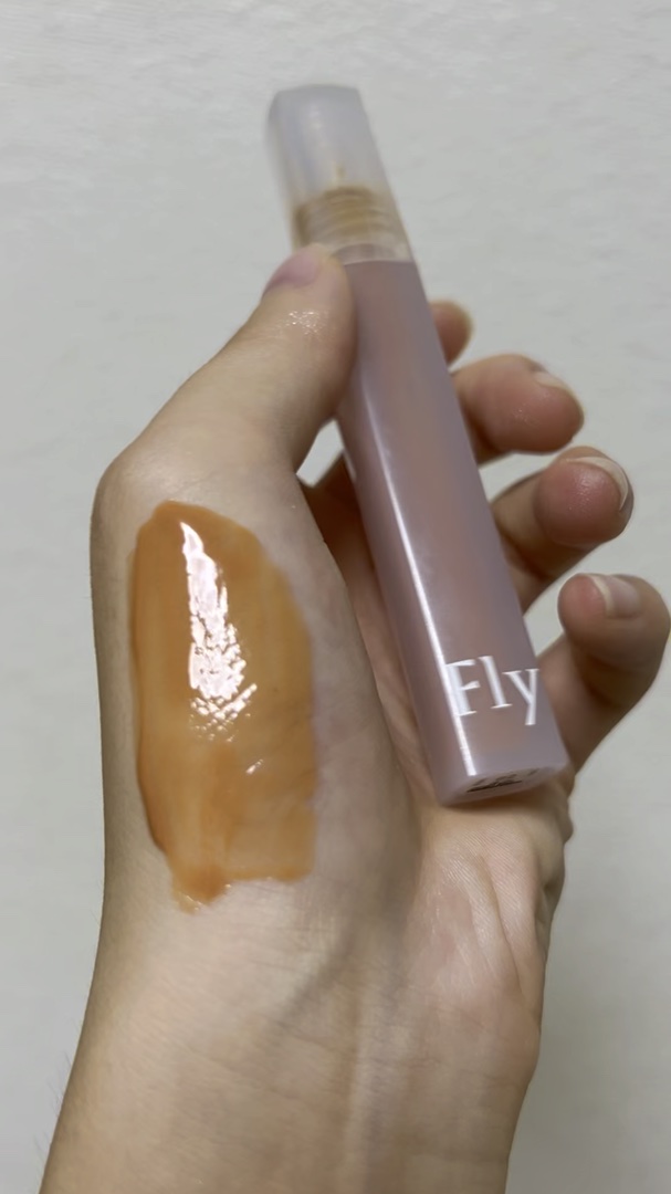 Dive Water Tint/Flynn/口紅の動画クチコミ3つ目