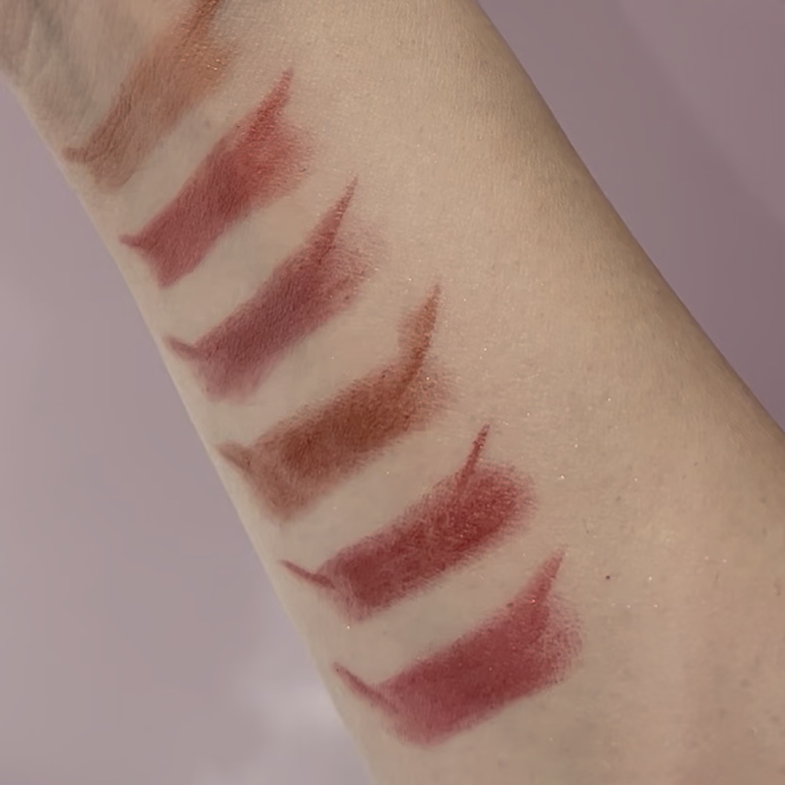 キス リップアロー/KiSS/口紅を使ったクチコミ（3枚目）