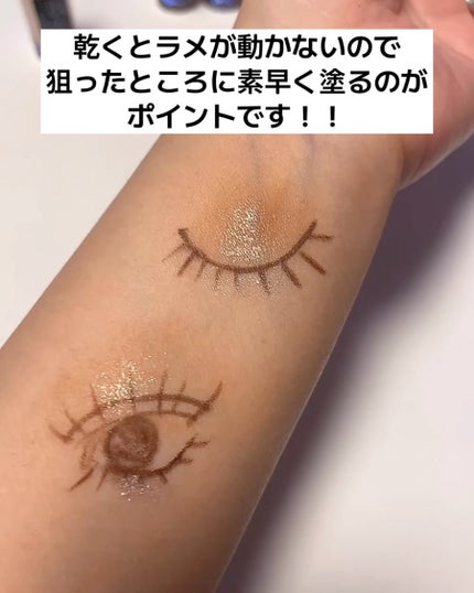 #230S マルチパーパス ディテイリング ブラシ/M・A・C/メイクブラシの動画クチコミ1つ目