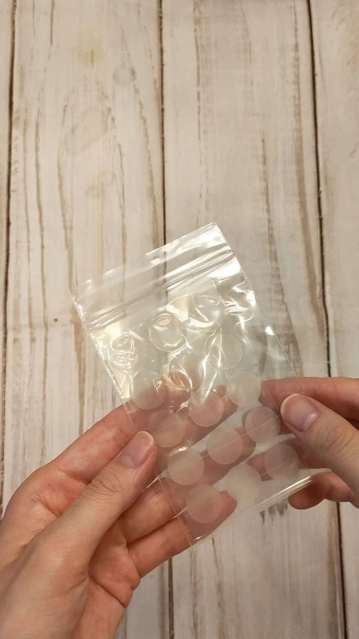 薬用 美白アクネホワイトクリーム 専用パッチ付/アクネスラボ/その他キットセットを使ったクチコミ（1枚目）