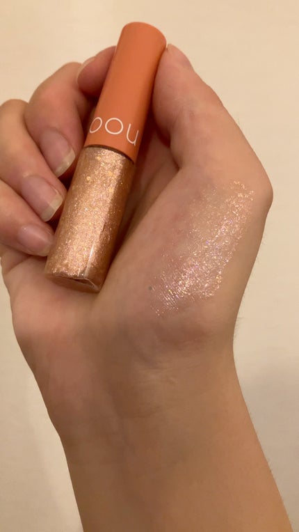 グリッターライナー/coou/グリッターの人気ショート動画