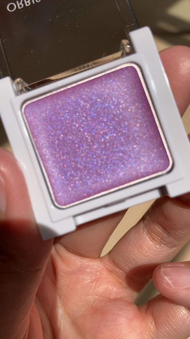 マルチクリームアイカラー/オルビス/化粧下地の動画クチコミ3つ目