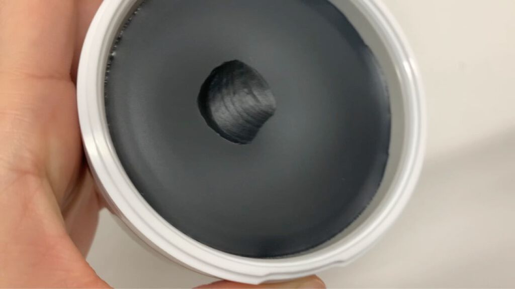 デュオ ザ クレンジングバーム ブラックリペア /DUO/クレンジングバームを使ったクチコミ（2枚目）