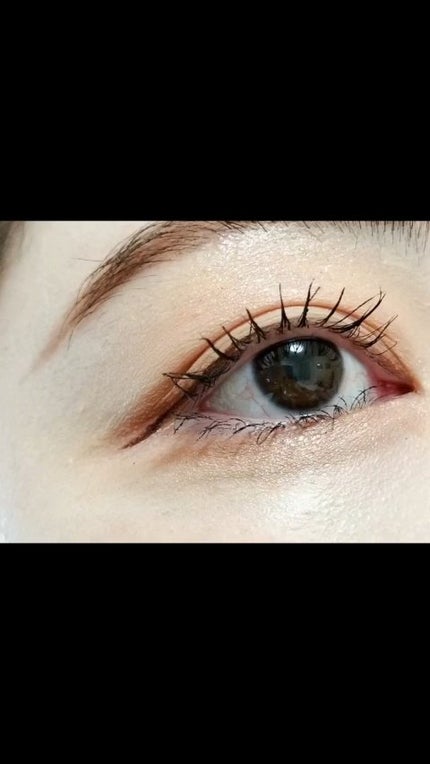 レディートゥーウェアアイパレット/BBIA/アイシャドウパレットの人気ショート動画