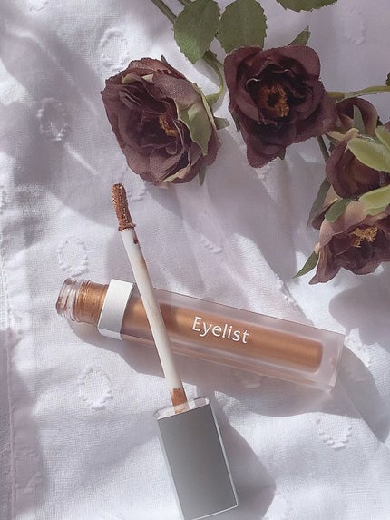 グロウシャドウ/Eyelist/リキッドアイシャドウの人気ショート動画