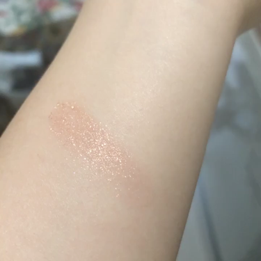 プロ シングル シャドウ/CLIO/単色アイシャドウを使ったクチコミ（2枚目）