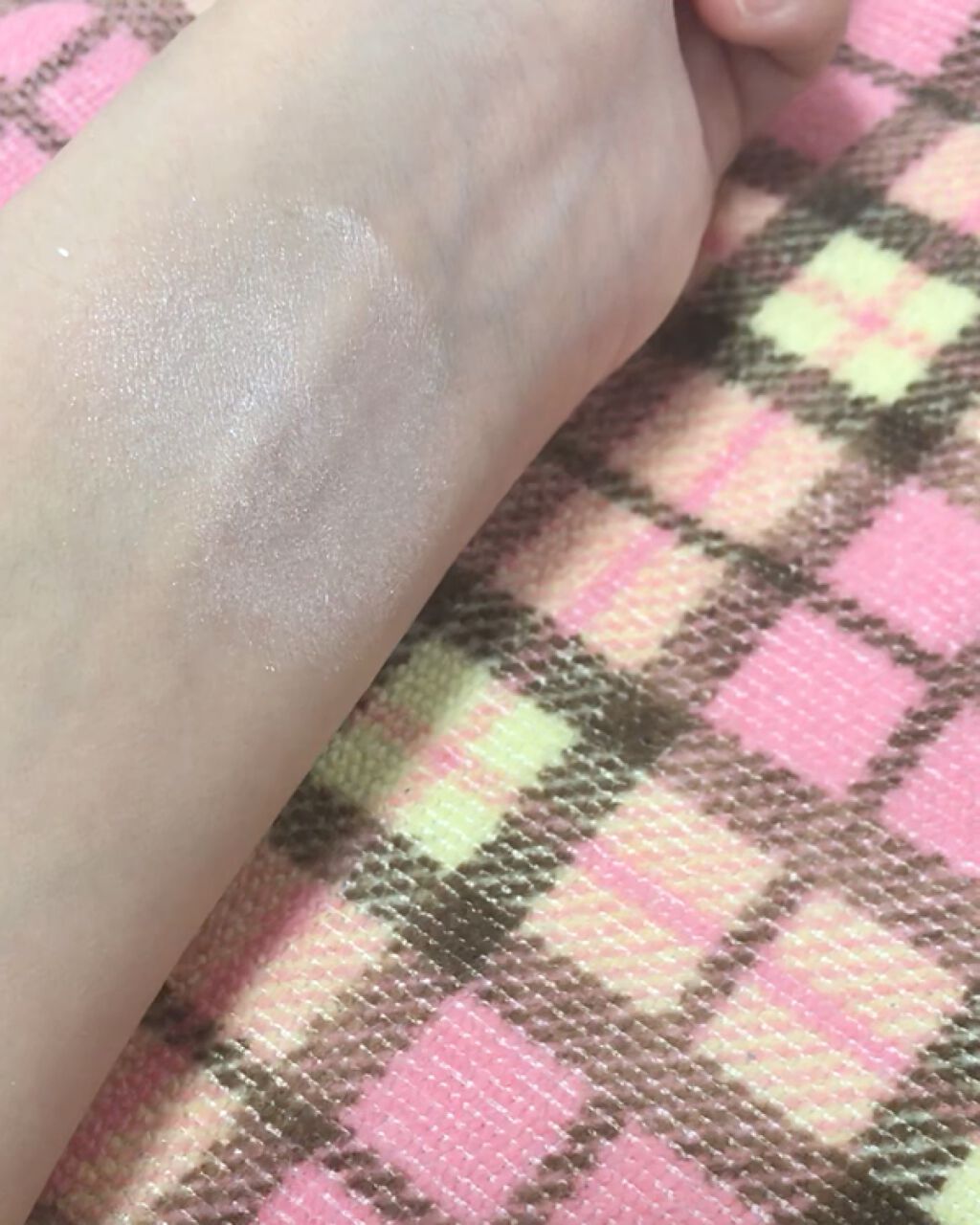 シャドーカスタマイズ/MAJOLICA MAJORCA/単色アイシャドウの動画クチコミ1つ目